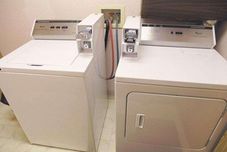 住宿服務 Econo Lodge Sequim