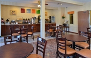 Bar, Kafe, dan Lounge 5 Quality Inn Brighto