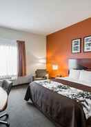BEDROOM Sleep Inn & Suites Palatka North