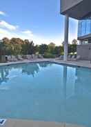 SWIMMING_POOL Radisson Hotel Atlanta-Marietta