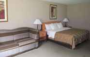 Kamar Tidur 4 Quality Inn Nashville