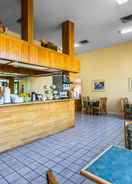 RESTAURANT Quality Inn West of Asheville Canton Area