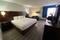 Bedroom Days Inn Suites By Wyndham Havelock