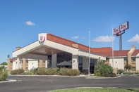 Exterior Red Roof Inn & Suites Cincinnati North-Mason