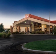 ภายนอกอาคาร 5 Red Roof Inn & Suites Cincinnati North-Mason