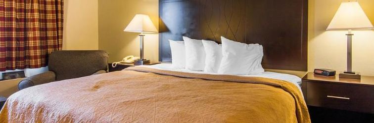 Others Quality Inn Tigard - Portland Southwest