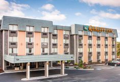 Others 3 Quality Inn Tigard - Portland Southwest