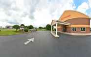 Exterior 5 Econo Lodge North Dutch Country