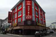 Bangunan Budget Hotel EST Com Kuala Lumpur