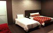 ห้องนอน 4 Budget Hotel EST Com Kuala Lumpur