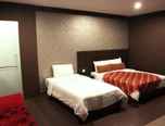 BEDROOM Budget Hotel EST Com Kuala Lumpur