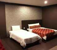 Bedroom 4 Budget Hotel EST Com Kuala Lumpur