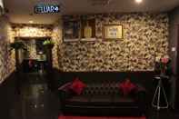 Lobi Budget Hotel EST Com Kuala Lumpur