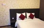 Bedroom 3 Budget Hotel EST Com Kuala Lumpur