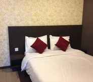 Bedroom 3 Budget Hotel EST Com Kuala Lumpur