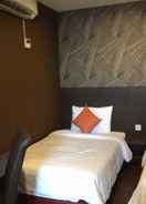 BEDROOM Budget Hotel EST Com Kuala Lumpur