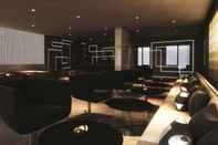 Bar, Cafe and Lounge Radisson Kolkata Ballygunge