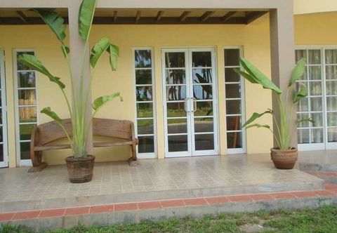 기타 Bahia de Baler