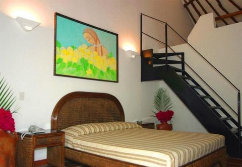 其他 Palm Beach Caribbean Hotel