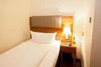 Bilik Tidur Hotel Jaguar City