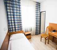 ห้องนอน 4 Hotel Geblergasse