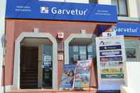 Exterior Algardia Marina Parque by Garvetur