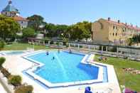 Swimming Pool Algardia Marina Parque by Garvetur