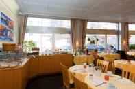 Restaurant Golden Leaf Parkhotel Im Lehel