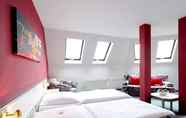 Bedroom 4 Hotel Nova Berlin