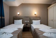 침실 4 Mevlana Boutique Hotel