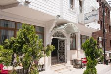 외관 Mevlana Boutique Hotel