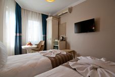 기타 Mevlana Boutique Hotel