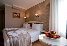 침실 3 Mevlana Boutique Hotel