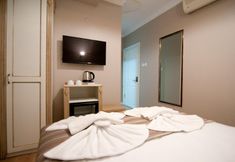 침실 5 Mevlana Boutique Hotel