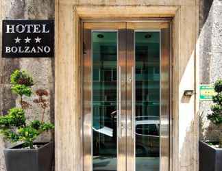 Bangunan 2 Hotel Bolzano