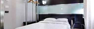 Bedroom 3 Hotel Bolzano