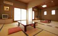 Bilik Tidur 4 Sakura Ryokan