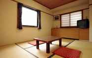 Bilik Tidur 7 Sakura Ryokan