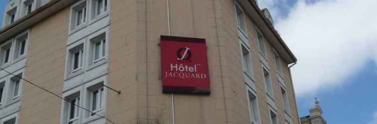 อื่นๆ Hotel Jacquard