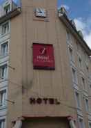 null Hotel Jacquard