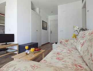 อื่นๆ 2 Inside Barcelona Apartments Sants