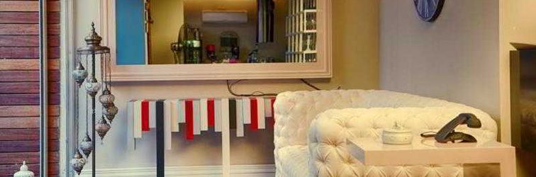 Khác Upperhouse Boutique Hotel