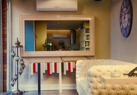 Khác Upperhouse Boutique Hotel