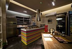 Khác 2 Upperhouse Boutique Hotel