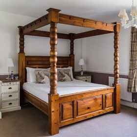 New Inn Clapham 1, Hotel Buckden