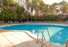 수영장 5 Ipanema Park