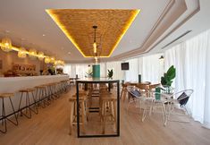 바, 카페, 라운지 4 Ipanema Park