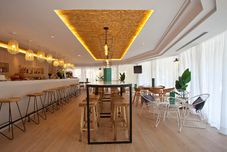 바, 카페, 라운지 Ipanema Park