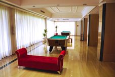 엔터테인먼트 시설 Ipanema Park