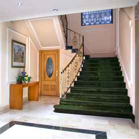 Ipanema Park 1, Hotel Estellencs